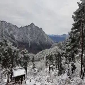 [경남] 밀양 토담한옥(경남, 밀양)