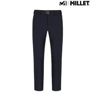 MILLET MG01 밀레 [ 24FW 70행사 ] 남성겨울 두툼한 기모바지 신축성좋은 루르드