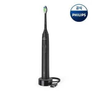PHILIPS 필립스 소닉케어 3100 시리즈 블랙 HX3671/54