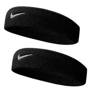 나이키 헤어밴드 AC2285 스우시 헤드밴드 2P