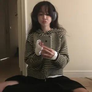 [메이비베이비] Kome Hood Cardigan