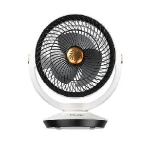 22cm 회전형 무선 선풍기 휴대용 캠핑 미니 서큘레이터 FNS-AIR-001