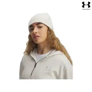 [언더아머](하남점)1386639-279 여성 UA 하프타임 케이블 니트 비니