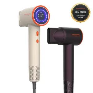 제니퍼룸 에어 글로우 BLDC LED 헤어드라이기 JRG-HD1502L