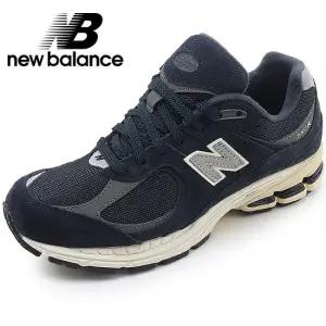 뉴발란스 2002(M2002RCA)_네이비
