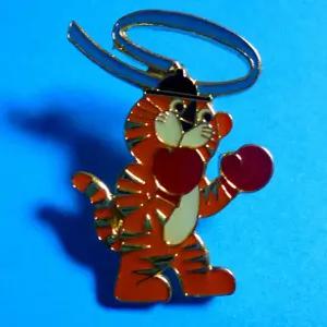 88 서울 올림픽 대회 기념 뱃지 호돌이 빼찌 권투