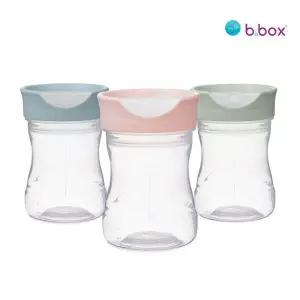 [보리보리/올리버]비박스 스스로 트레이닝 컵 240ml