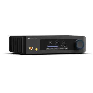 아우네 AUNE N7D 헤드폰 앰프 R2R DAC