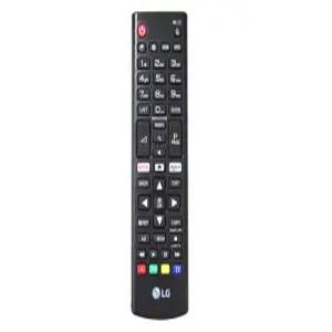 LG 정품 65UK6820ENF 사용 TV 기본리모컨 (넷플릭스 등 기능포함)
