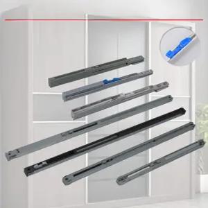 슬라이딩 도어 옷장 (1개) 306/구형 댐퍼 장롱 키큰장 빅 테일러 슬라이딩옷장 위드