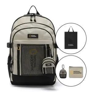 내셔널지오그래픽 초등학생 소풍 가벼운 신학기선물 스쿨 책가방