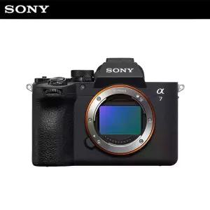 공식대리점 카메라 A7M5 BODY (ILCE-7M5 / A7V) 풀프레임 미러리스 알파