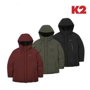 K2(케이투) 여성 씬에어 ANANTA PARKA KWW24528