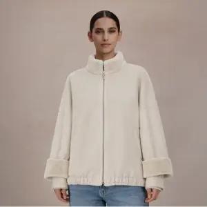 [최초가350 000]호주 양모100 나그랑 시보리 자켓_SOJK251224