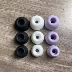 이어캡 이어폰 고무캡 삼성 Galaxy Buds2 Pro 이어 패드 쿠션 블루투스 헤드셋 캡 커버 버드 이어팁 실리콘