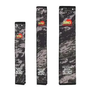 [하프클럽/]새론불 중층 바늘 채비집 보관집 소 406cm 케이스 채비함