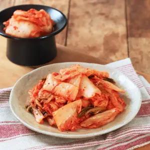 갤러리아 [경원재] 숙성 맛김치 10kg