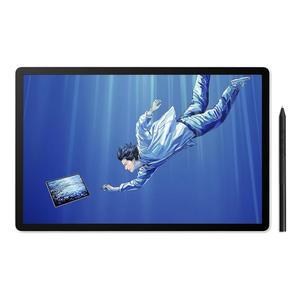 와콤 모빈크패드 프로 14, 안드로이드 모바일 드로잉 태블릿, 14인치 OLED 컴퓨터 필요 없음, 배터리 없는 슬림 펜 3, 12GB RAM/256GB 스토리지, 안티 글레어 매트 스크린, 올인원 휴대용 디지털 아트 태블릿