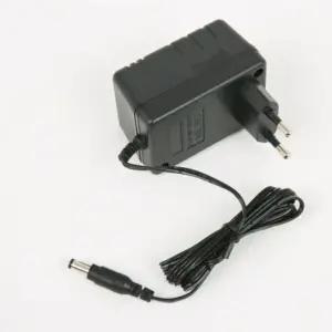 페달아답터 Kmt190 센터마이너스 9V-300mA 정전압아답터 (WFKA176)