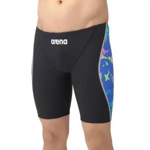 아레나 남자 탄탄이 5부 수영복 F162953 수영장반바지