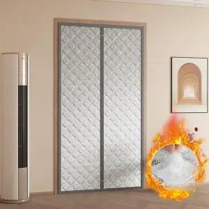 창문 커튼 흡음 안방 암막 초강력 보온 거실 방풍 가리개