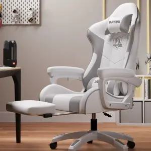 ezs 레알마드리드의자 게임용 PC방 게임의자