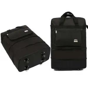 여행가방 이민가방 유학가방 소프트캐리어 24 28인치 소프트캐리어 28인치캐리어 여행용캐리어