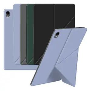 갤러리아 갤럭시탭S11 세로거치 마그네틱 북커버 케이스 TD-12