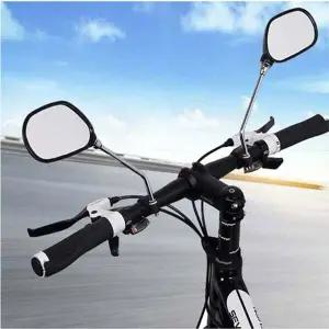 각도조절후사경 자전거백미러 사이드미러 각도조절 싸이클후사경 사각