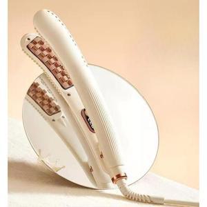 와플 고데기 나이아가라 볼륨 옥수수 파마 뿌리 풍성