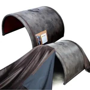 사우나 프로힐링 실내건식사우나 미니돔 건식사우나 (WFKC57I)