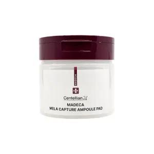 동국제약 센텔리안24 마데카 멜라 캡처 앰플 패드 165ml(60매)