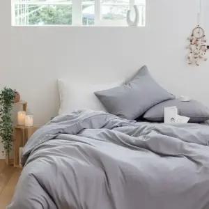 미니멀앤드 먼지없는  호텔식  모달 이불커버 단품 모달 홑겹 이불커버