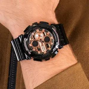 [지샥]빅페이스 군인 군대 입대 훈련소준비물 아날로그 디지털 전자시계