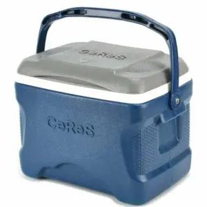 레저용 아이스박스 7.5L 캠핑용 소형 쿨러