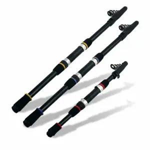 초보자낚시대 초보 어린이 어린이미니낚시대 여성휴대용낚시대