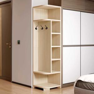 모서리장 수납 코너 병실 하부장 유백색 서랍장 장식장 골드 술장 정리 티비 다이