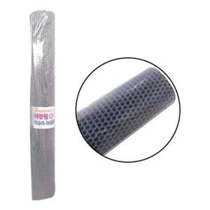 여왕벌 다용도 욕실매트 대(그레이)