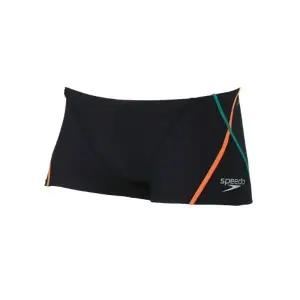 스피도 2025 남자 숏사각 수영복 Z2523 실내수영 유행
