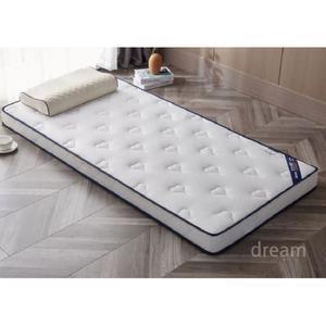 접이식토퍼 매트리스 1인용 기숙사 라텍스 원룸 자취