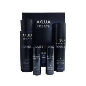 미샤 포맨 아쿠아브레스 2종 기획 세트