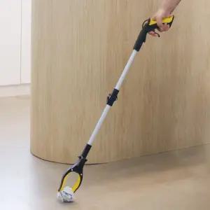 접이식 LED 다용도집게 가제트손/건전지/논스립/신발정리/도로/공원/사무실/쓰레기/복도/상가/휴지집기/