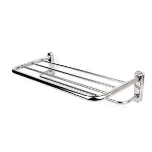 2단선반 욕실선반 벽선반 화장실 스텐 수건걸이 스텐레스욕실선반 스텐선반 화장실선반