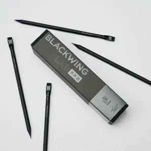 블랙윙 연필 한정판 Lab 11.28.25 (12자루 세트)