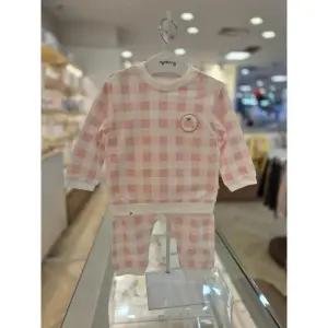 아가방 세이브존03 아가방 핑크 후르츠 상하세트 AQ01S157606A