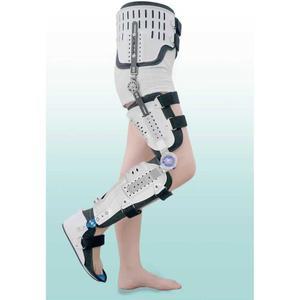 로봇다리 훈련 기 보행기 초경량 장치 걸음마 근력보조 스포츠 웨어러블 다리보호