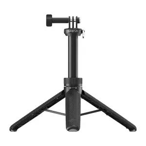 울란지 MT92 액션캠 미니 셀카봉 삼각대