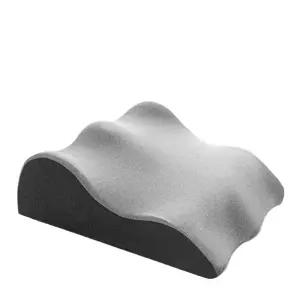 하지정맥류 다리베개 종아리쿠션 수면용 붓기무릎쿠션 식도염 다리올리고자기 붓기