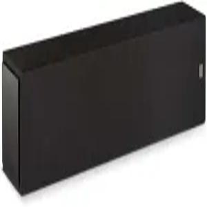 디피니티브 테크놀로지 다이멘션 DM20 슬림 센터 채널 스피커 5드라이버 어레이 - (4) 4인치 미드레인지