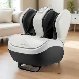 장딴지 관리기 종아리 속근육 풀어주는 다리 마사지기 발마사지